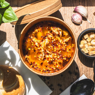 Flaczki wołowe 650ml