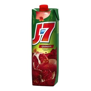 J7 Pomegranate (1л)