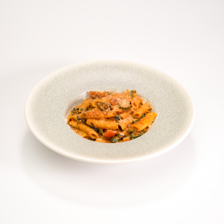 PENNE ARABIATA (PICANTE )
