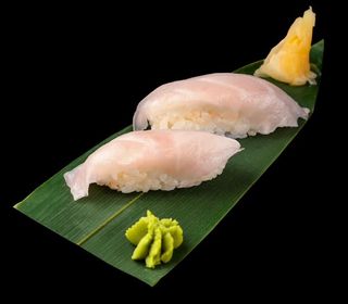 Nigiri orata - 2 pezzi 