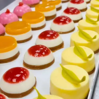 Piccola pasticceria