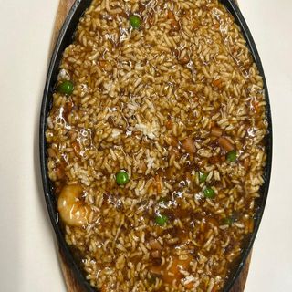 89. Ku-Bak Con Gambas