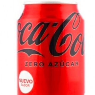 Cocacola 0