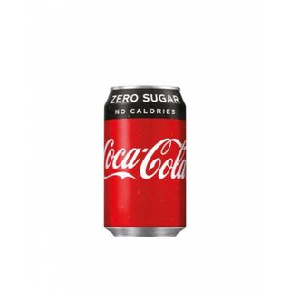Coca-Cola Zero (25cl)
