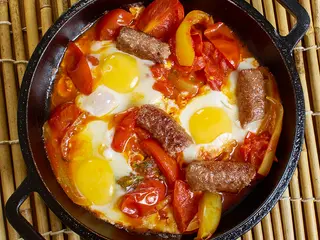 Ojja Merguez