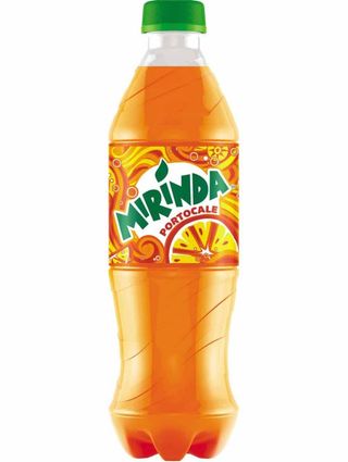 Mirinda portocale