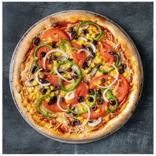 პიცა სამარხვო