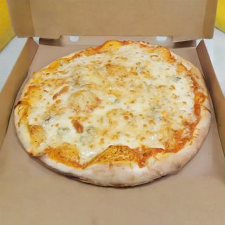 Pizza Margherita