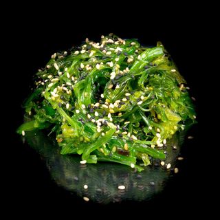 Гома Уакаме (100г)