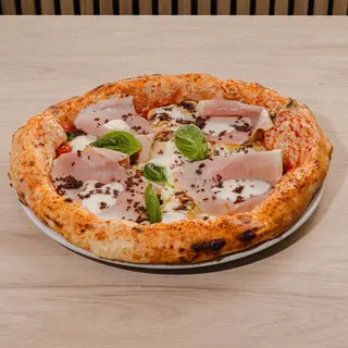 La Nostra Prosciutto