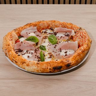 La Nostra Prosciutto