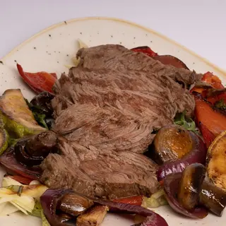 Tagliata biftek