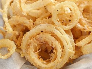 Onion Ring