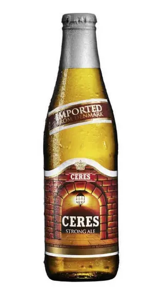 Ceres 33 cl
