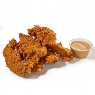 6 Tenders