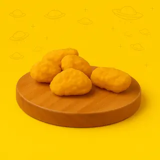 NLO Наггетсы/ NLO Nuggets