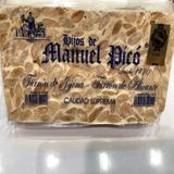 Barra De Turrón Alicante (300 G.)