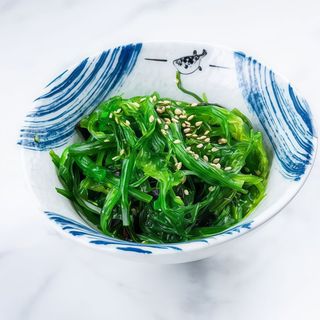 Wakame