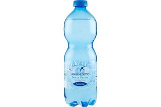 Acqua frizzante 50 cl