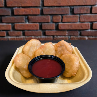 Nuggets De Pollo (5 Uds.)