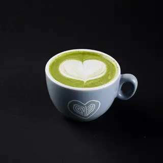 Matcha Latte S