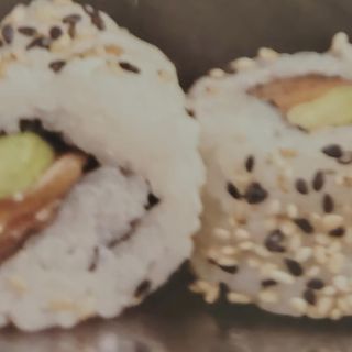 138. Sake Aguacate (4 Pzs.)