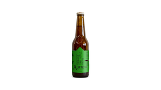 Almond'22 Oro dei Poveri 33 cl
