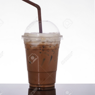 Ice americano