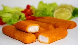 Varitas de Merluza