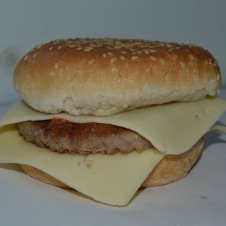 Cheeseburguer XL