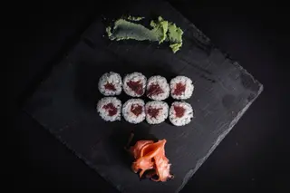 Tuna