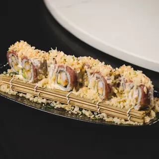 Mango maguro