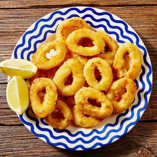 Calamares (6 Uds.)