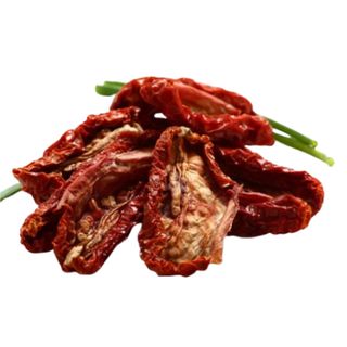 Pomodori Essiccati Al Sole