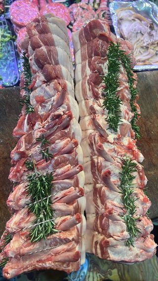 Arista alla francese 500 g