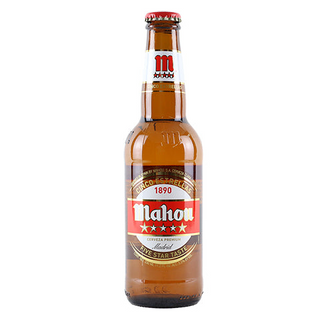 Mahou