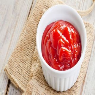 Molho de keschup