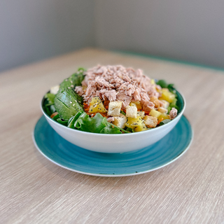 Salada Atum