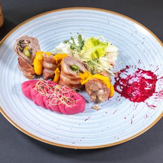 Specialitatea Bucatarului 350 Gr.