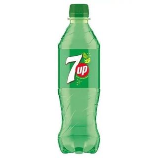 7UP Lemon