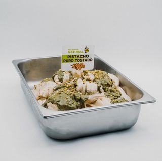 Pistacho Puro Tostado
