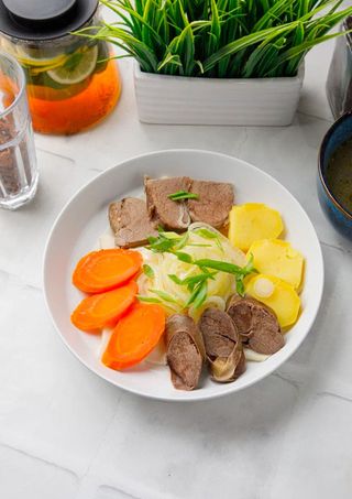 Бесбармак (400г)