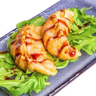 Ravioli di gambero (6 Pz)