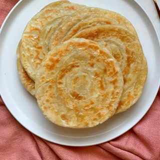 A23 Paratha