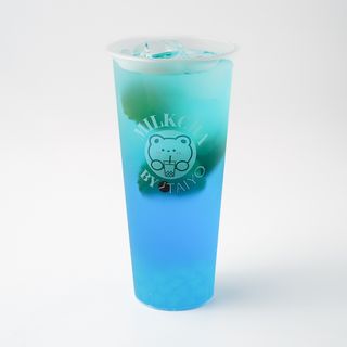 Heart of the Ocean Soda