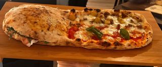 Pizzimbocca
