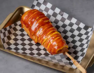Corn Dog