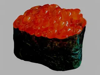 Nigiri ikura