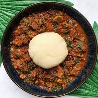 The Vegetable Delight