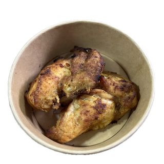 ქათმის სტეიკი 200გრ